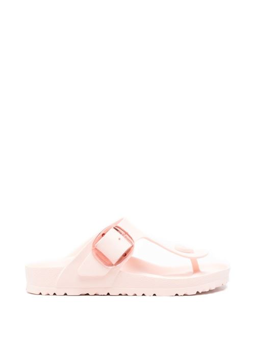 Infradito Birkenstock Gizeh Big Buckle EVA nere ultraleggere BIRKENSTOCK EVA | GIZEH BIG EVA1031321